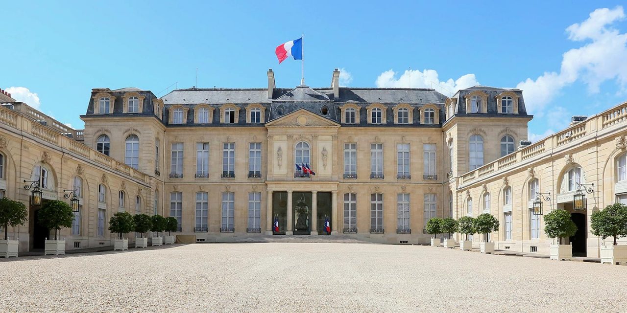 Baromètre Mensuel – Action du Chef de l’Etat