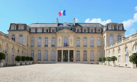 Baromètre Mensuel – Action du Chef de l’Etat