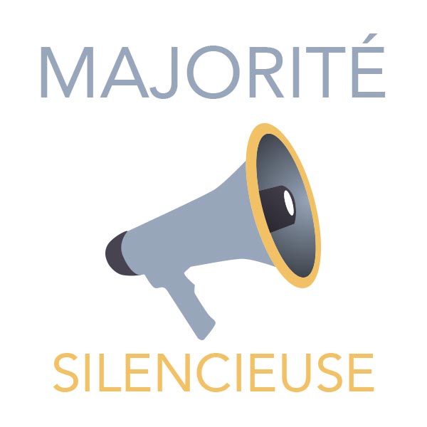 Majorite Silencieuse