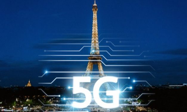 La 5G en France