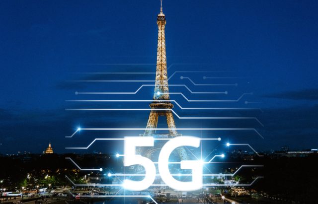 La 5G en France